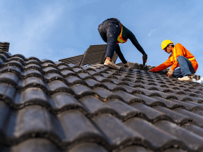 About Roof Repair Experts Puerto Rico